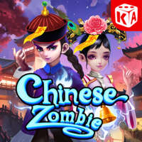 Cương Thi Trung Quốc
