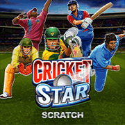 Ngôi sao cricket screenshot