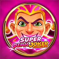 Joker Hồng Siêu Cấp-Tụ vận may screenshot