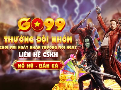 Thưởng Giới Thiệu Bạn Bè promotional banner