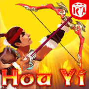 Hậu Nghệ Bắn Mặt Trời screenshot